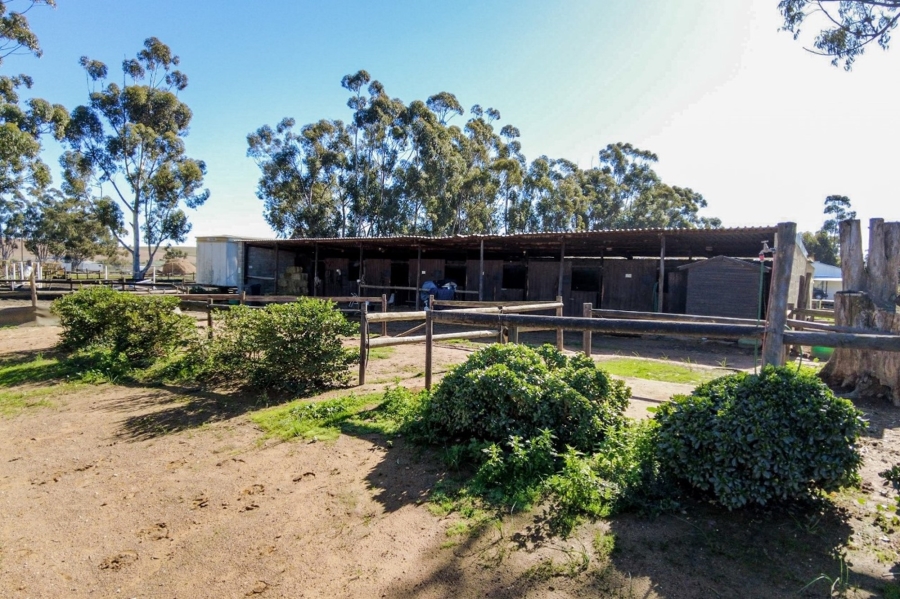 3 Bedroom Property for Sale in Hooikraal Western Cape